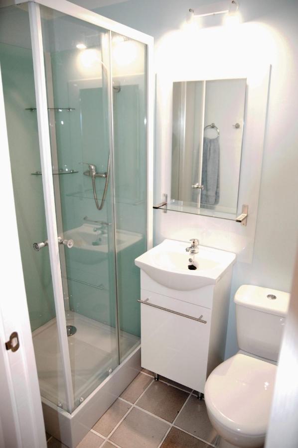 גלפגאר Apartamentos Individuales Con Piscina מראה חיצוני תמונה